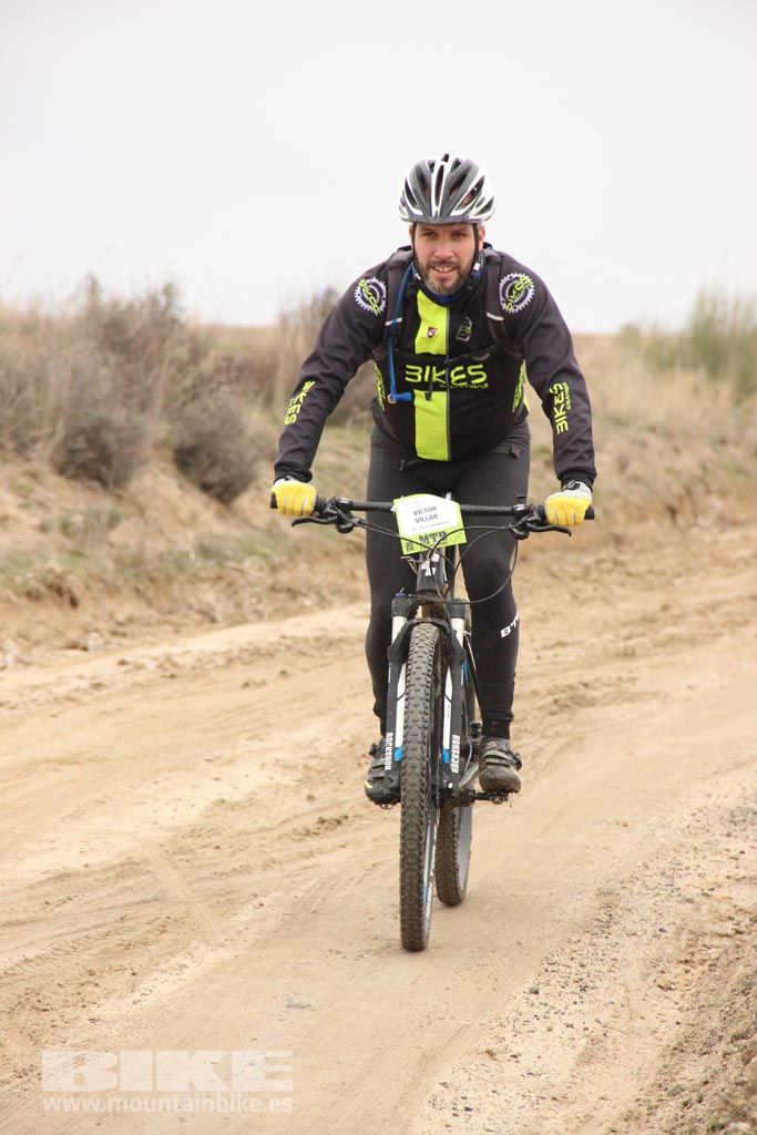 MTB 4 Estaciones Valdemorillo 2017. Villanueva de la Cañada. Galeria 4