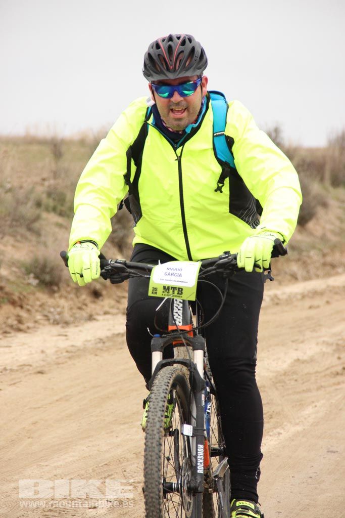 MTB 4 Estaciones Valdemorillo 2017. Villanueva de la Cañada. Galeria 4