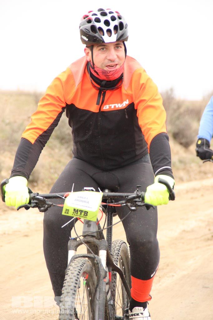MTB 4 Estaciones Valdemorillo 2017. Villanueva de la Cañada. Galeria 4
