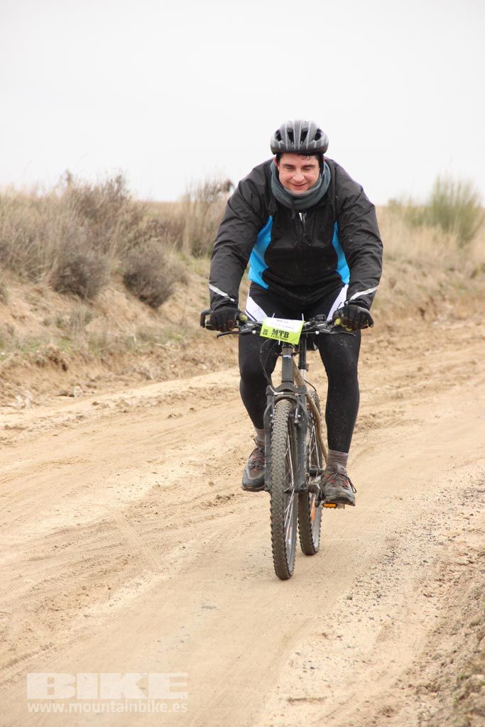 MTB 4 Estaciones Valdemorillo 2017. Villanueva de la Cañada. Galeria 4