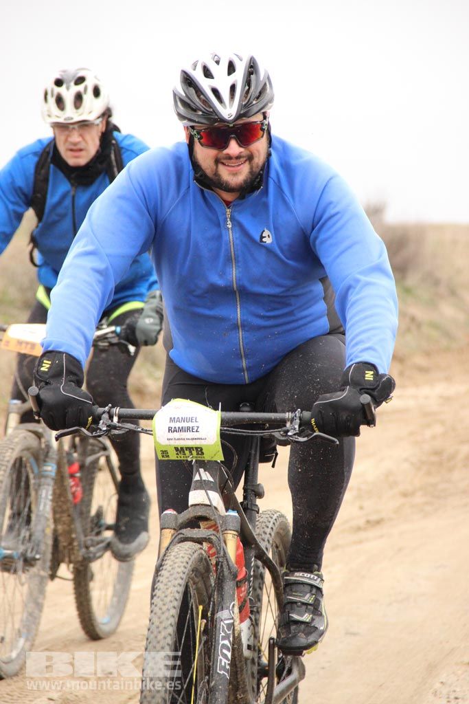 MTB 4 Estaciones Valdemorillo 2017. Villanueva de la Cañada. Galeria 4