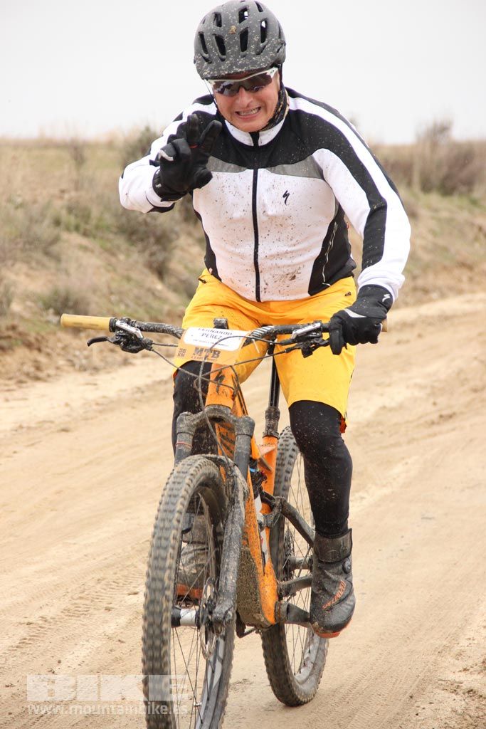 MTB 4 Estaciones Valdemorillo 2017. Villanueva de la Cañada. Galeria 4