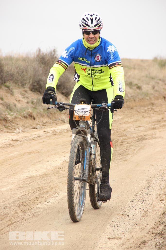 MTB 4 Estaciones Valdemorillo 2017. Villanueva de la Cañada. Galeria 4