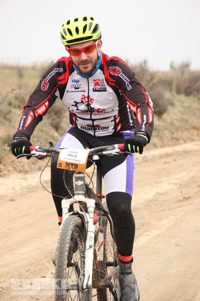 MTB 4 Estaciones Valdemorillo 2017. Villanueva de la Cañada. Galeria 4