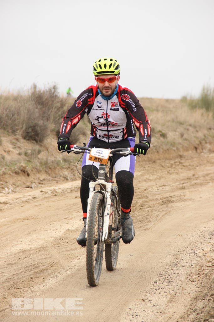 MTB 4 Estaciones Valdemorillo 2017. Villanueva de la Cañada. Galeria 4