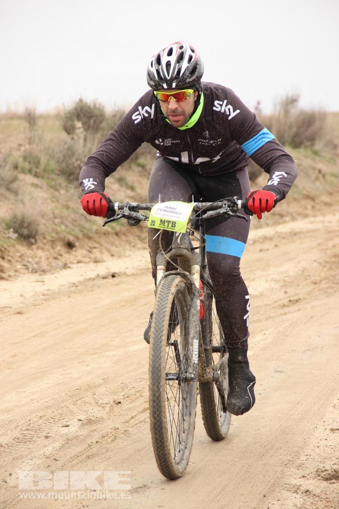 MTB 4 Estaciones Valdemorillo 2017. Villanueva de la Cañada. Galeria 4