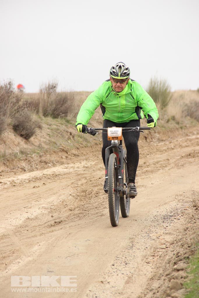 MTB 4 Estaciones Valdemorillo 2017. Villanueva de la Cañada. Galeria 4