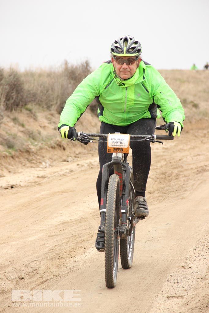 MTB 4 Estaciones Valdemorillo 2017. Villanueva de la Cañada. Galeria 4