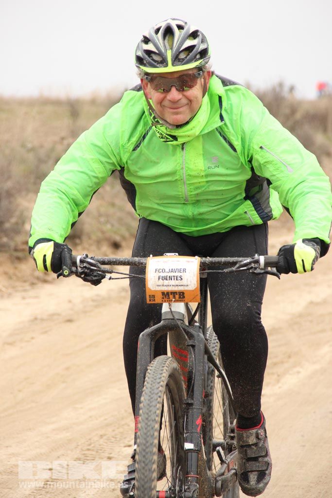 MTB 4 Estaciones Valdemorillo 2017. Villanueva de la Cañada. Galeria 4