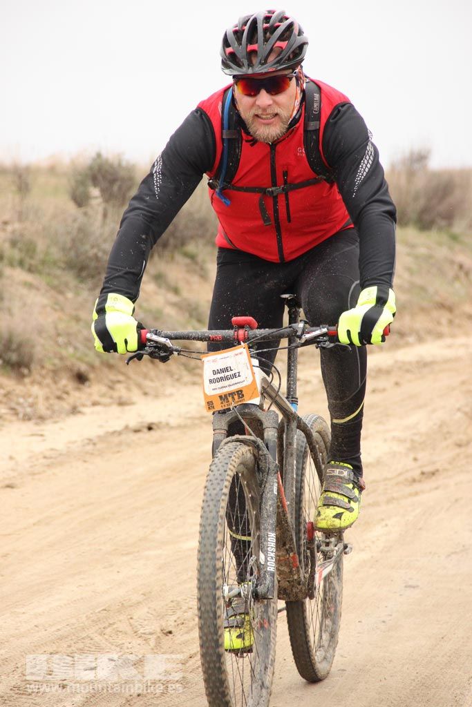 MTB 4 Estaciones Valdemorillo 2017. Villanueva de la Cañada. Galeria 4