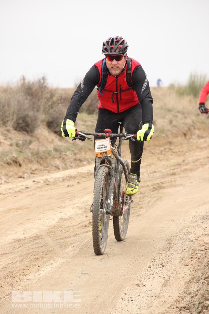 MTB 4 Estaciones Valdemorillo 2017. Villanueva de la Cañada. Galeria 4