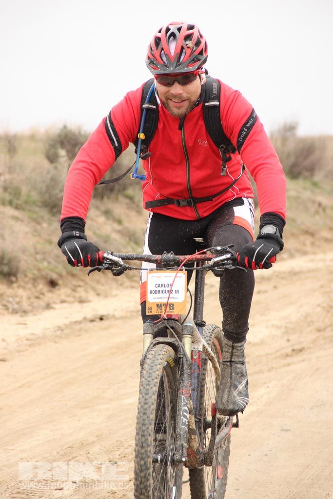 MTB 4 Estaciones Valdemorillo 2017. Villanueva de la Cañada. Galeria 4