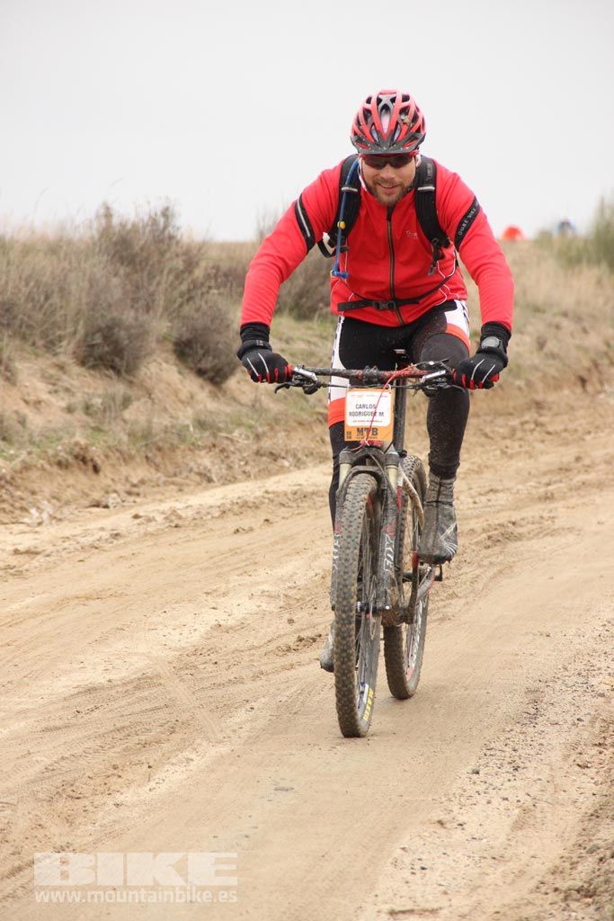 MTB 4 Estaciones Valdemorillo 2017. Villanueva de la Cañada. Galeria 4