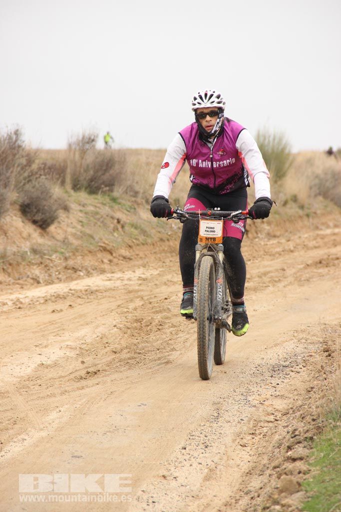 MTB 4 Estaciones Valdemorillo 2017. Villanueva de la Cañada. Galeria 4