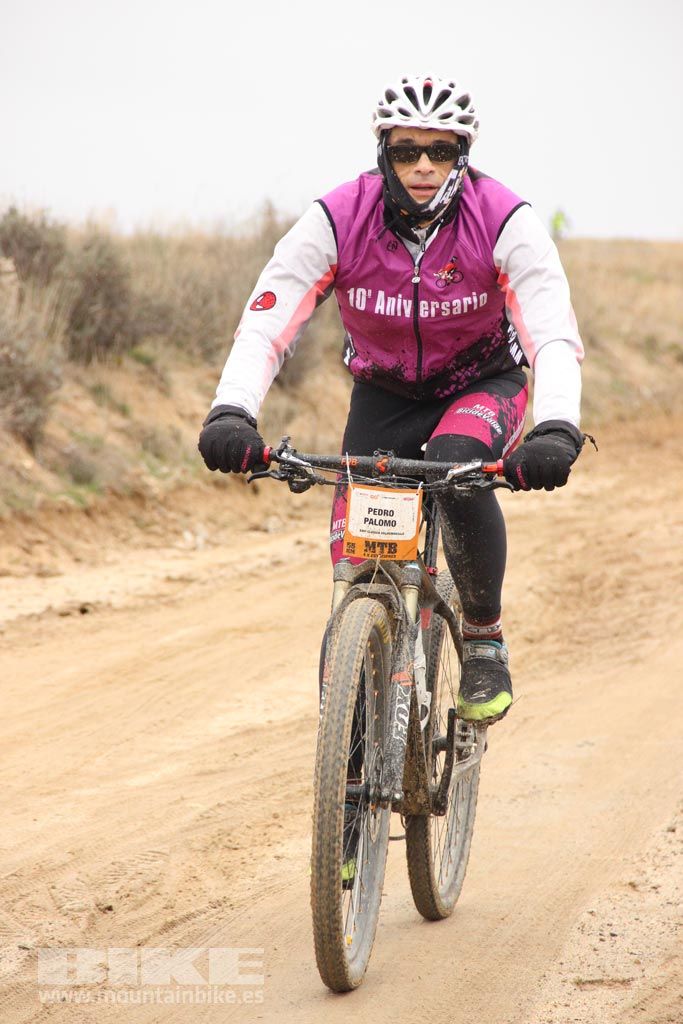 MTB 4 Estaciones Valdemorillo 2017. Villanueva de la Cañada. Galeria 4