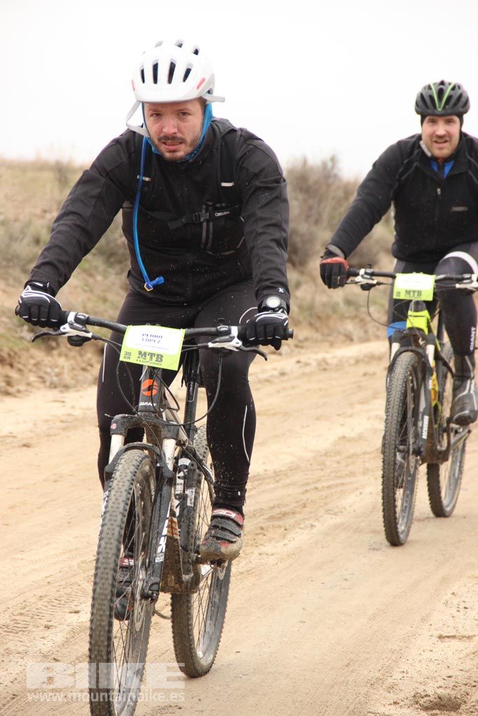 MTB 4 Estaciones Valdemorillo 2017. Villanueva de la Cañada. Galeria 4