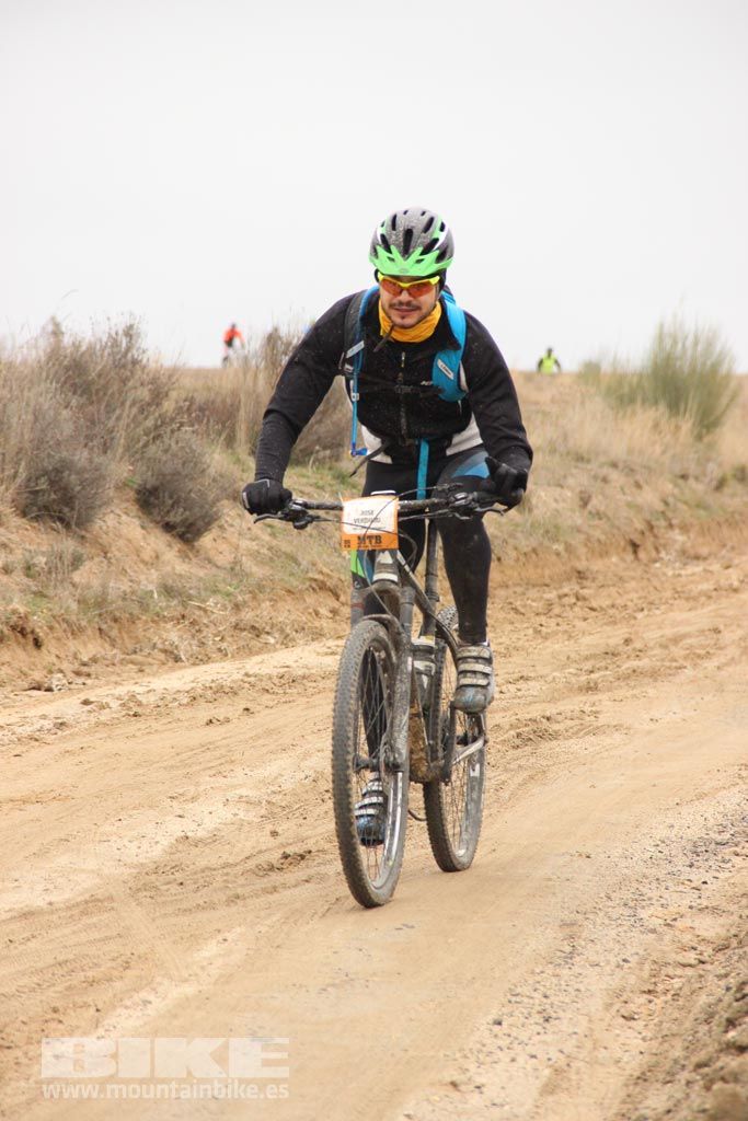 MTB 4 Estaciones Valdemorillo 2017. Villanueva de la Cañada. Galeria 4