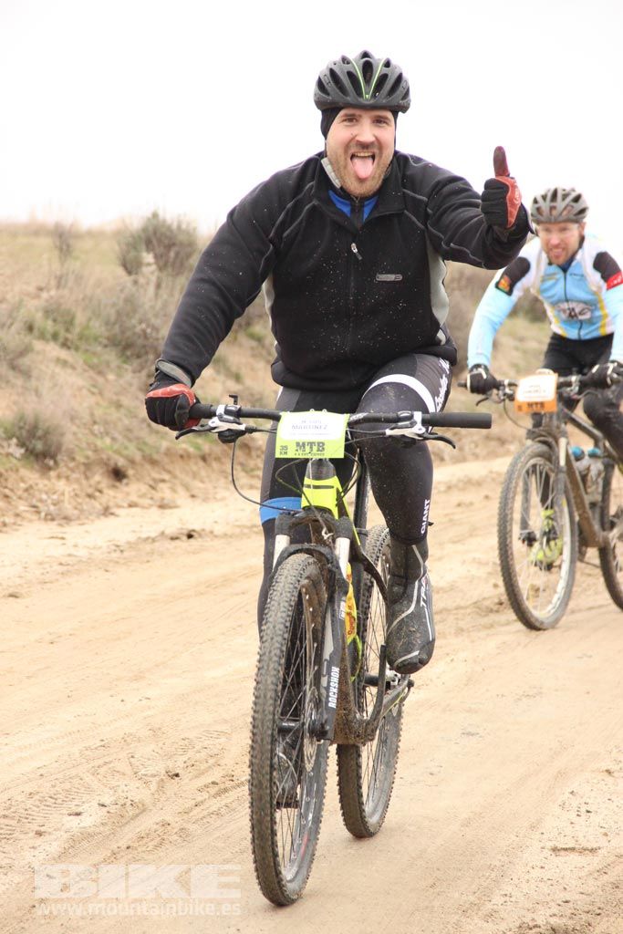 MTB 4 Estaciones Valdemorillo 2017. Villanueva de la Cañada. Galeria 4