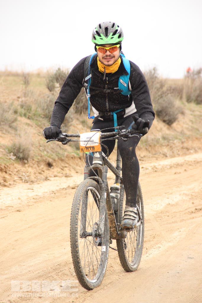 MTB 4 Estaciones Valdemorillo 2017. Villanueva de la Cañada. Galeria 4