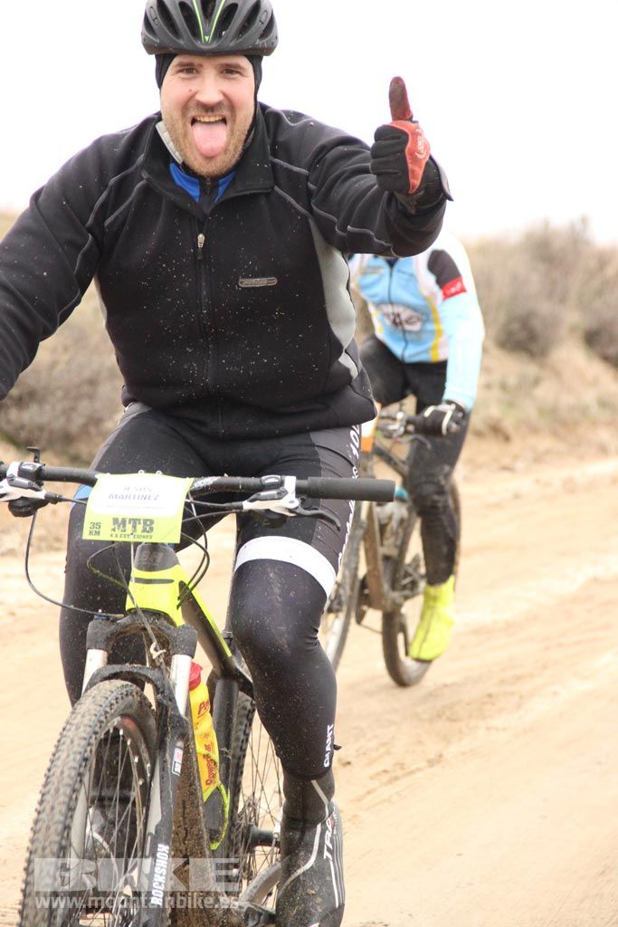 MTB 4 Estaciones Valdemorillo 2017. Villanueva de la Cañada. Galeria 4