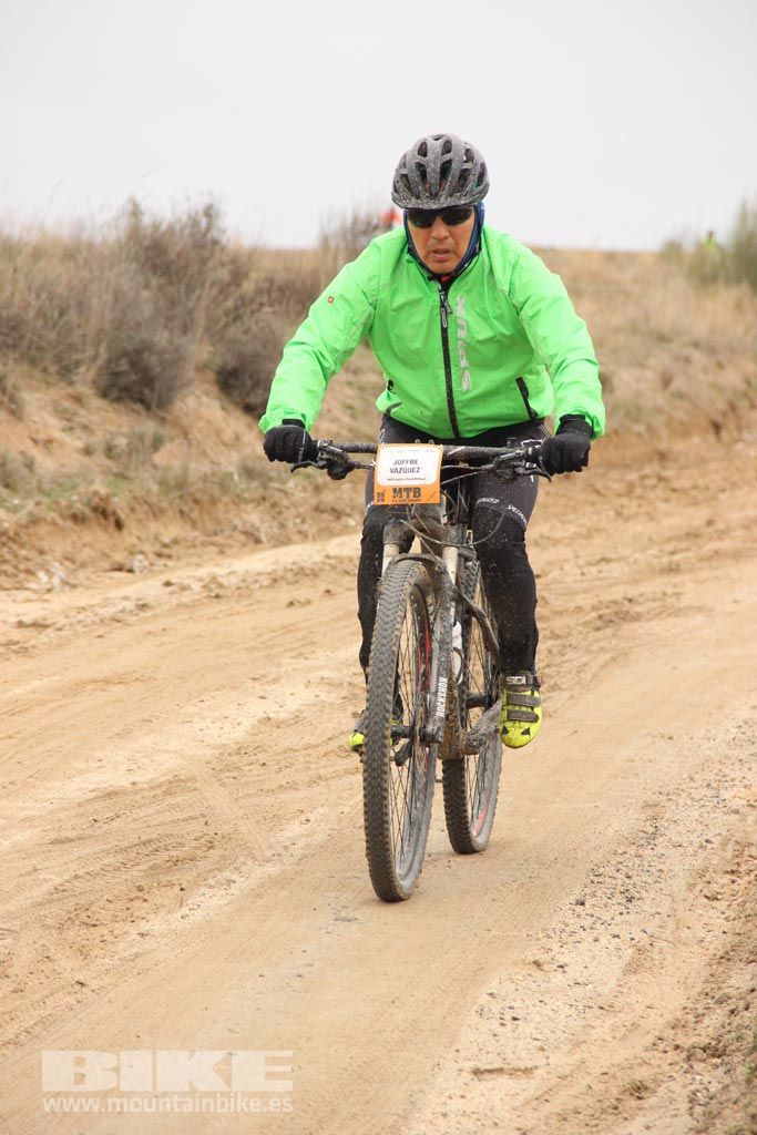 MTB 4 Estaciones Valdemorillo 2017. Villanueva de la Cañada. Galeria 4