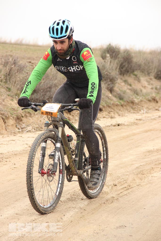 MTB 4 Estaciones Valdemorillo 2017. Villanueva de la Cañada. Galeria 4