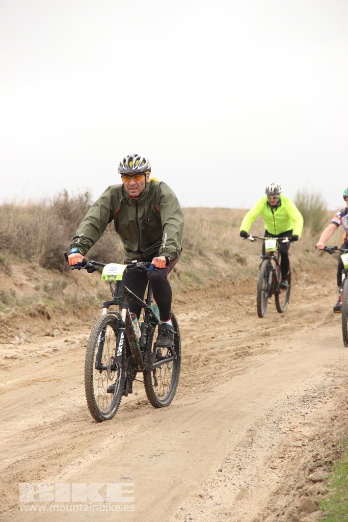 MTB 4 Estaciones Valdemorillo 2017. Villanueva de la Cañada. Galeria 4