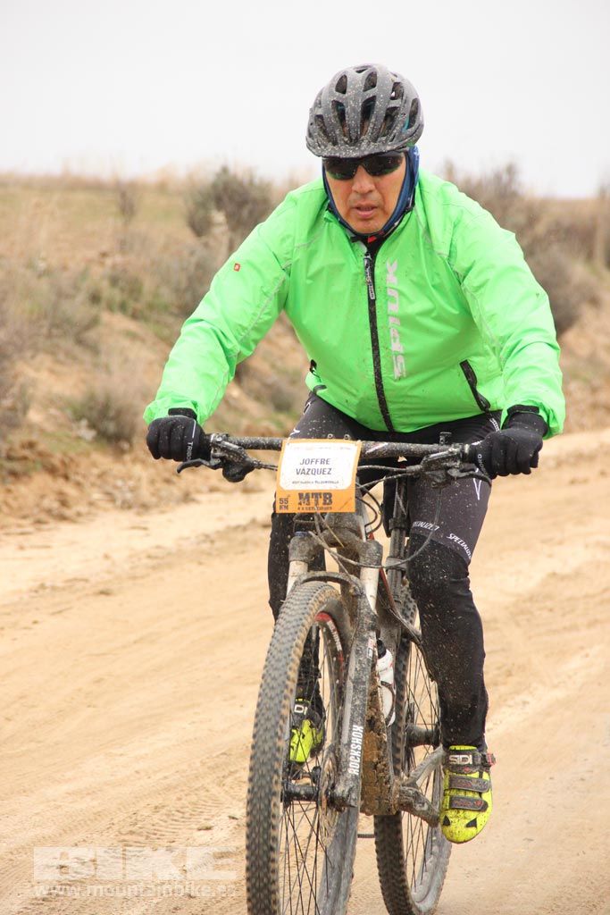 MTB 4 Estaciones Valdemorillo 2017. Villanueva de la Cañada. Galeria 4