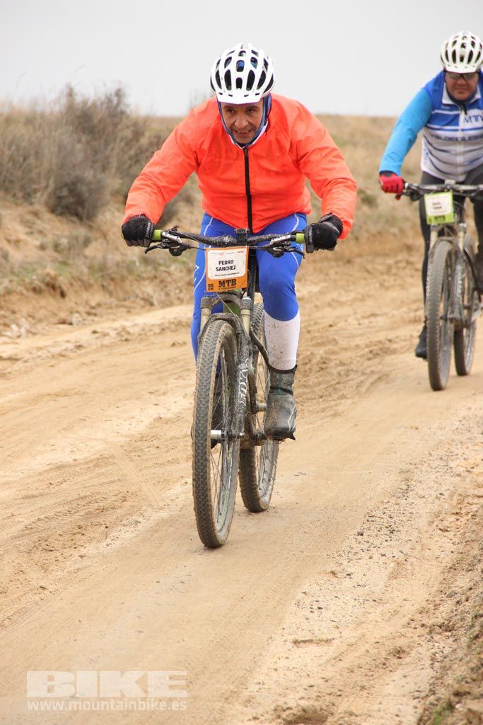 MTB 4 Estaciones Valdemorillo 2017. Villanueva de la Cañada. Galeria 4