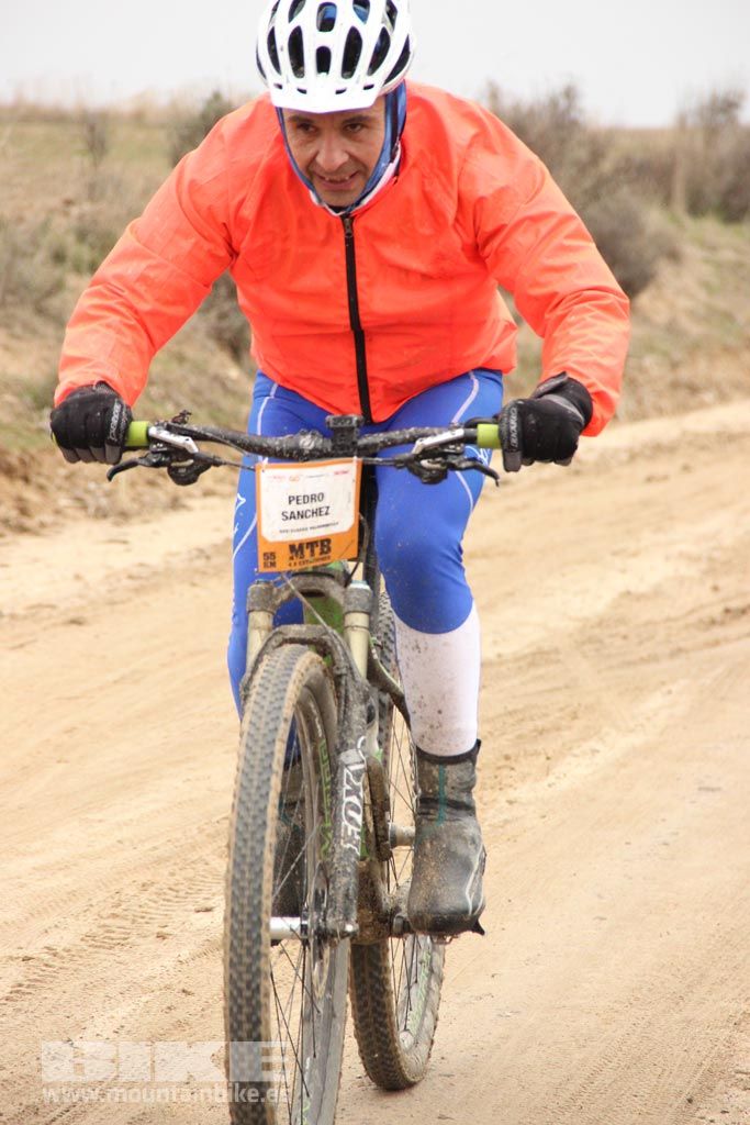 MTB 4 Estaciones Valdemorillo 2017. Villanueva de la Cañada. Galeria 4