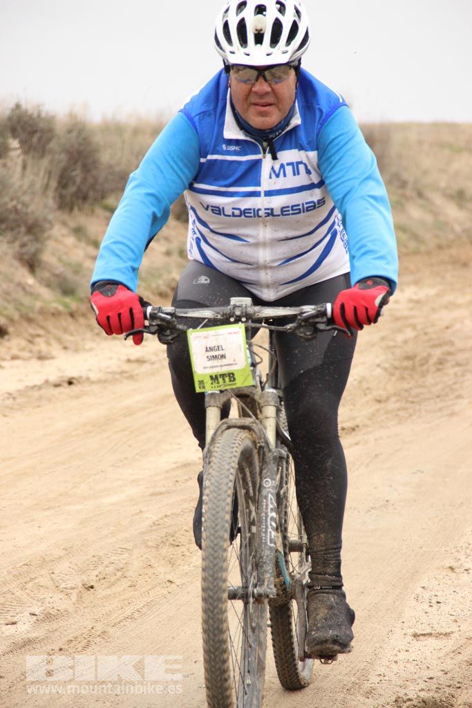MTB 4 Estaciones Valdemorillo 2017. Villanueva de la Cañada. Galeria 4