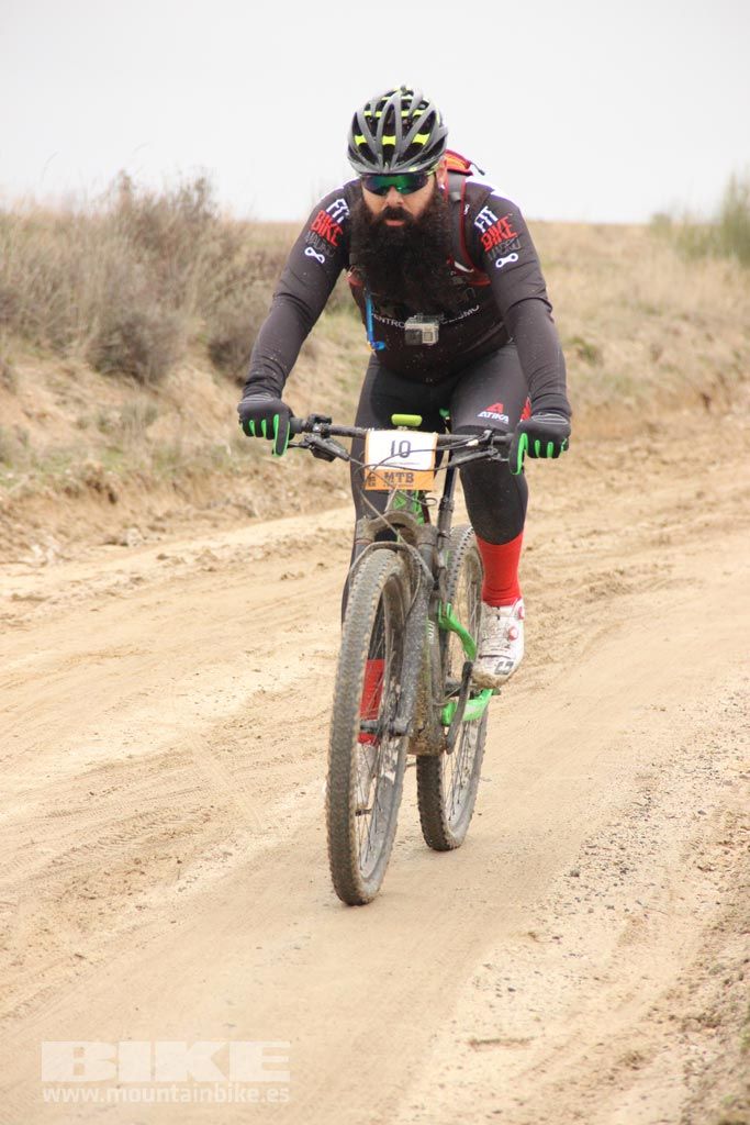 MTB 4 Estaciones Valdemorillo 2017. Villanueva de la Cañada. Galeria 4