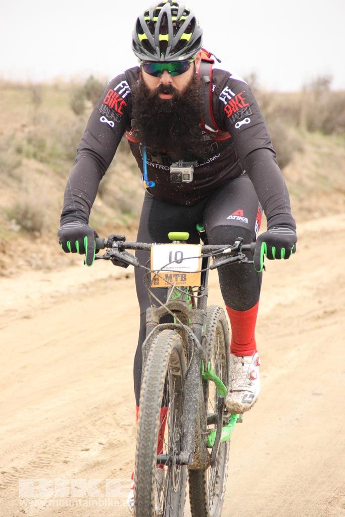 MTB 4 Estaciones Valdemorillo 2017. Villanueva de la Cañada. Galeria 4