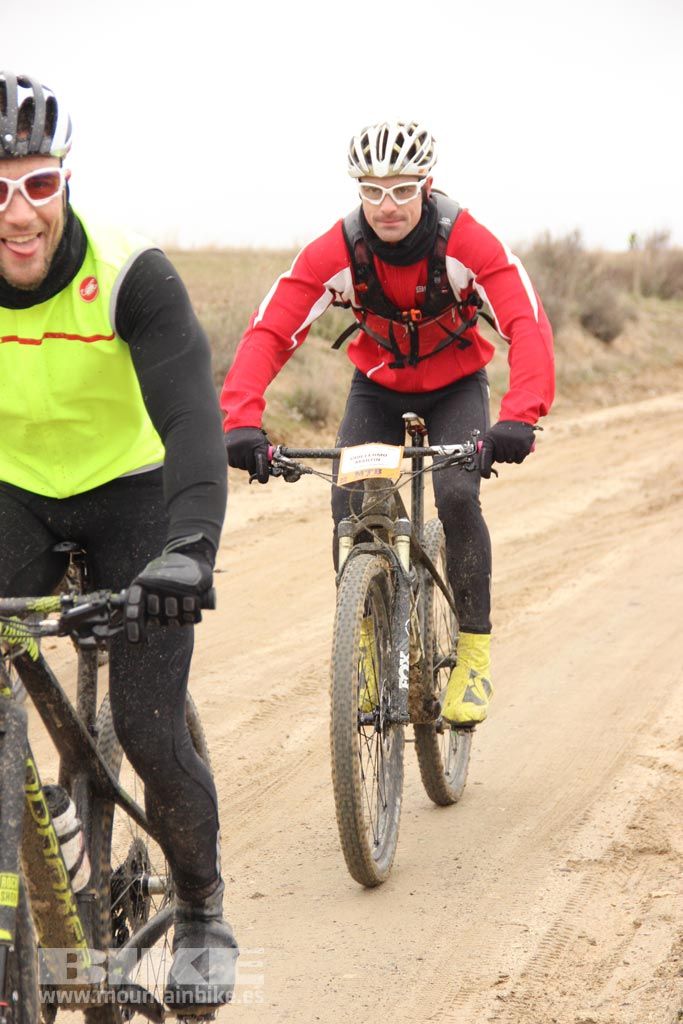 MTB 4 Estaciones Valdemorillo 2017. Villanueva de la Cañada. Galeria 4