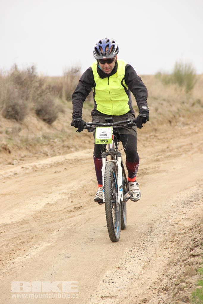 MTB 4 Estaciones Valdemorillo 2017. Villanueva de la Cañada. Galeria 4