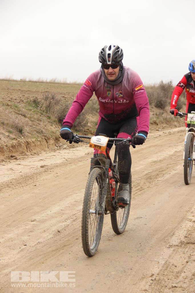 MTB 4 Estaciones Valdemorillo 2017. Villanueva de la Cañada. Galeria 4