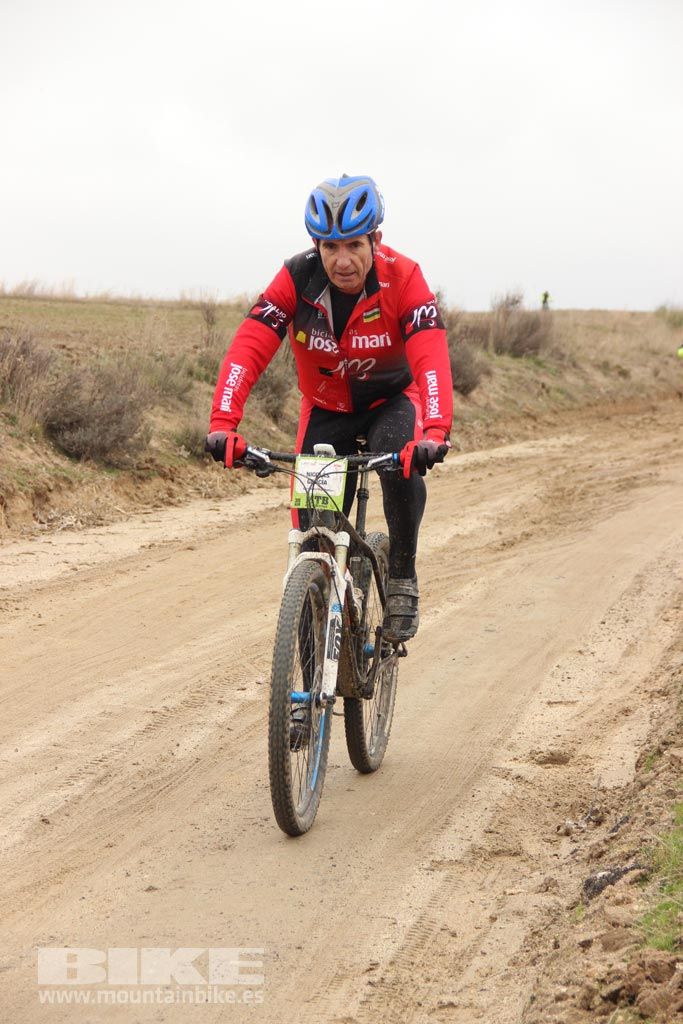 MTB 4 Estaciones Valdemorillo 2017. Villanueva de la Cañada. Galeria 4