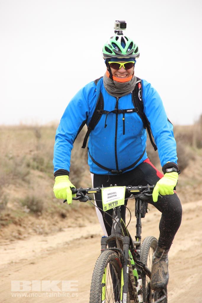 MTB 4 Estaciones Valdemorillo 2017. Villanueva de la Cañada. Galeria 4