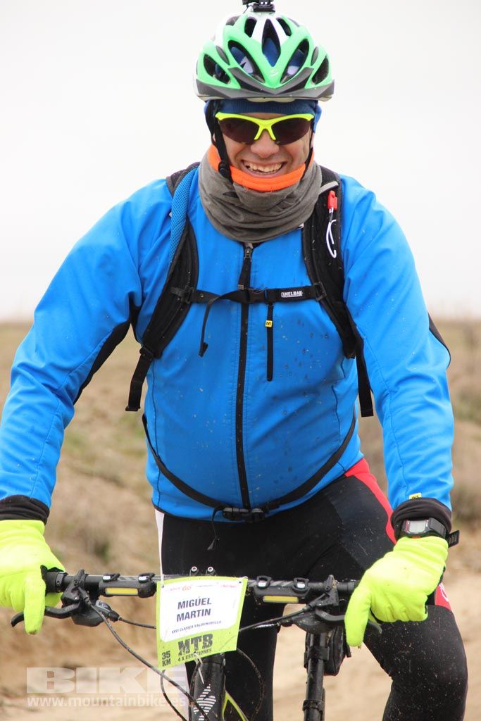MTB 4 Estaciones Valdemorillo 2017. Villanueva de la Cañada. Galeria 4