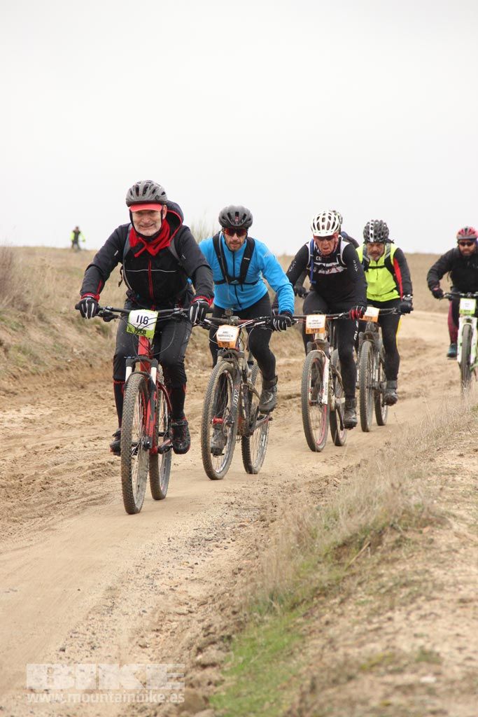 MTB 4 Estaciones Valdemorillo 2017. Villanueva de la Cañada. Galeria 4