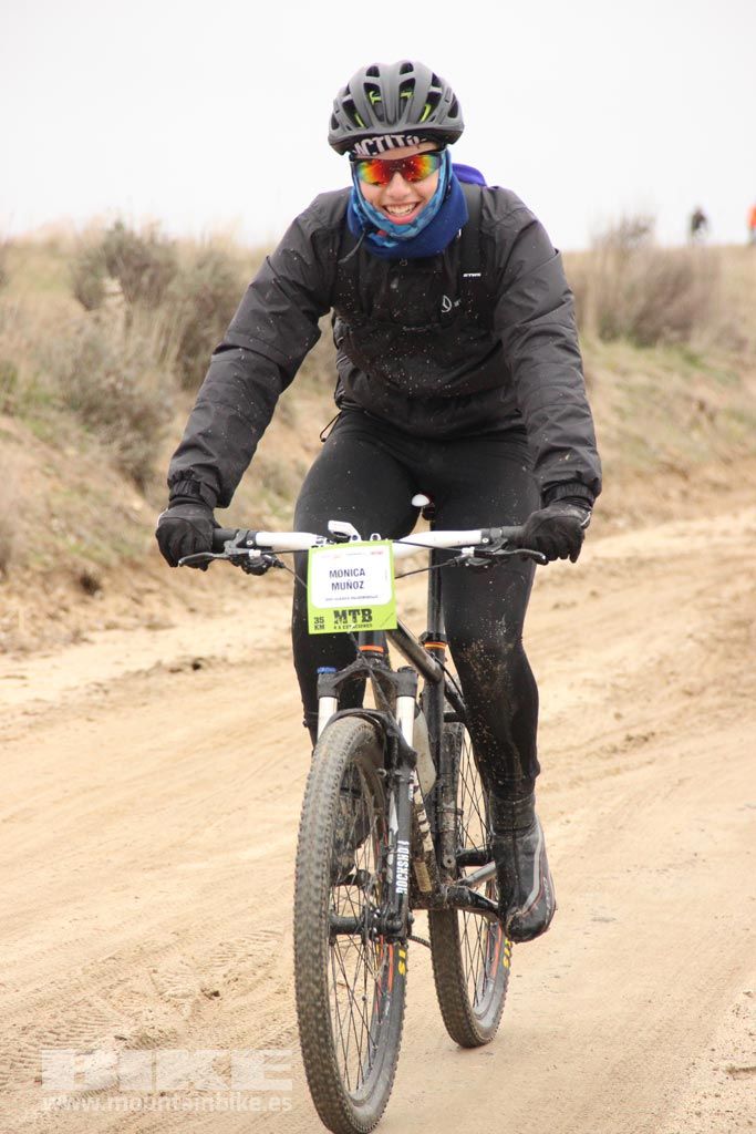 MTB 4 Estaciones Valdemorillo 2017. Villanueva de la Cañada. Galeria 4