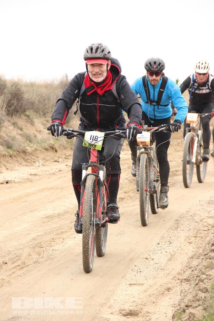 MTB 4 Estaciones Valdemorillo 2017. Villanueva de la Cañada. Galeria 4