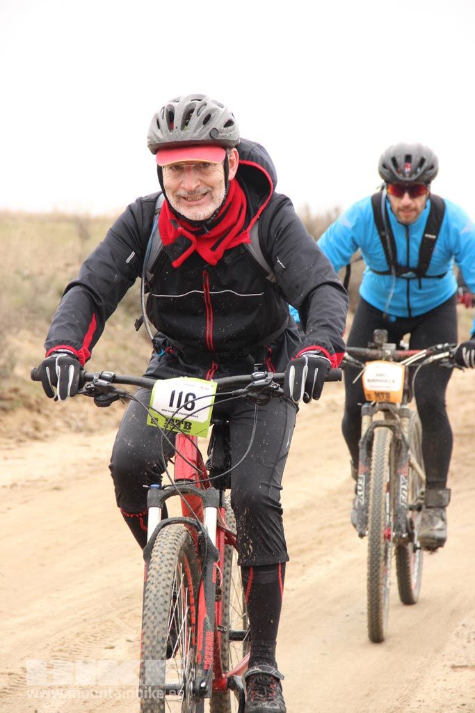 MTB 4 Estaciones Valdemorillo 2017. Villanueva de la Cañada. Galeria 4
