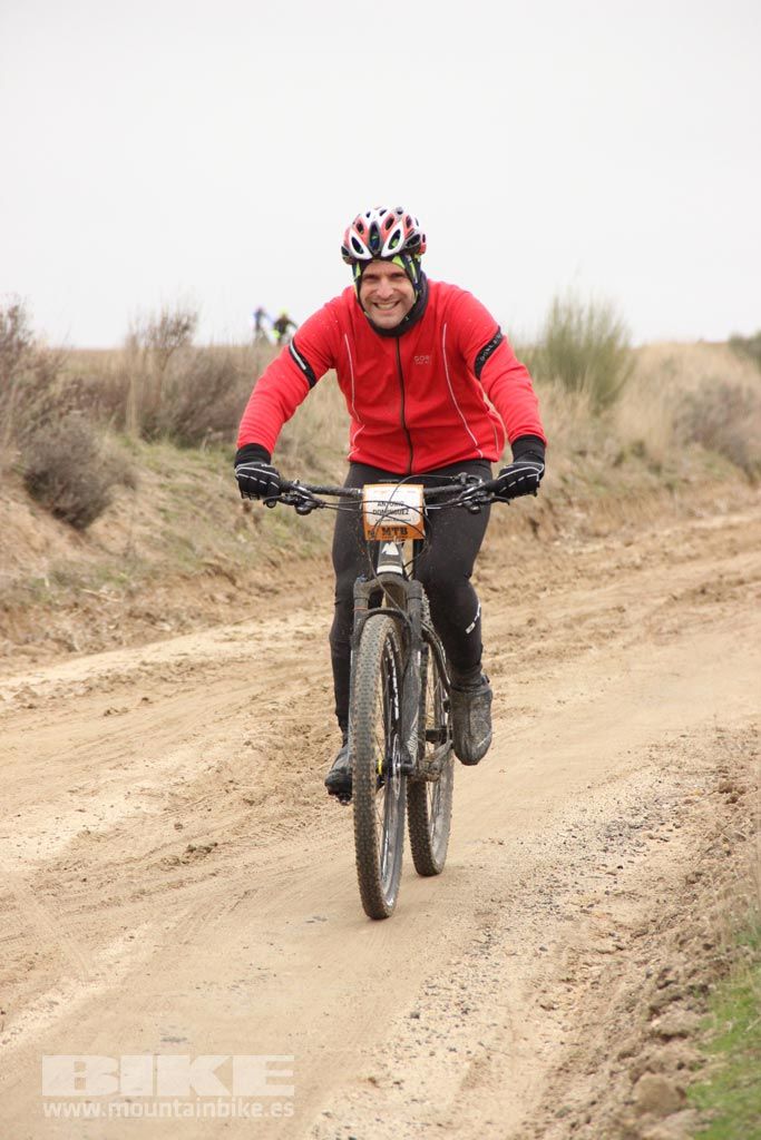 MTB 4 Estaciones Valdemorillo 2017. Villanueva de la Cañada. Galeria 4