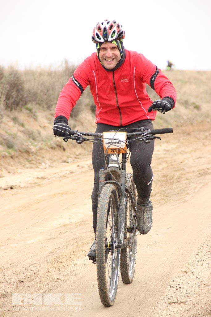 MTB 4 Estaciones Valdemorillo 2017. Villanueva de la Cañada. Galeria 4