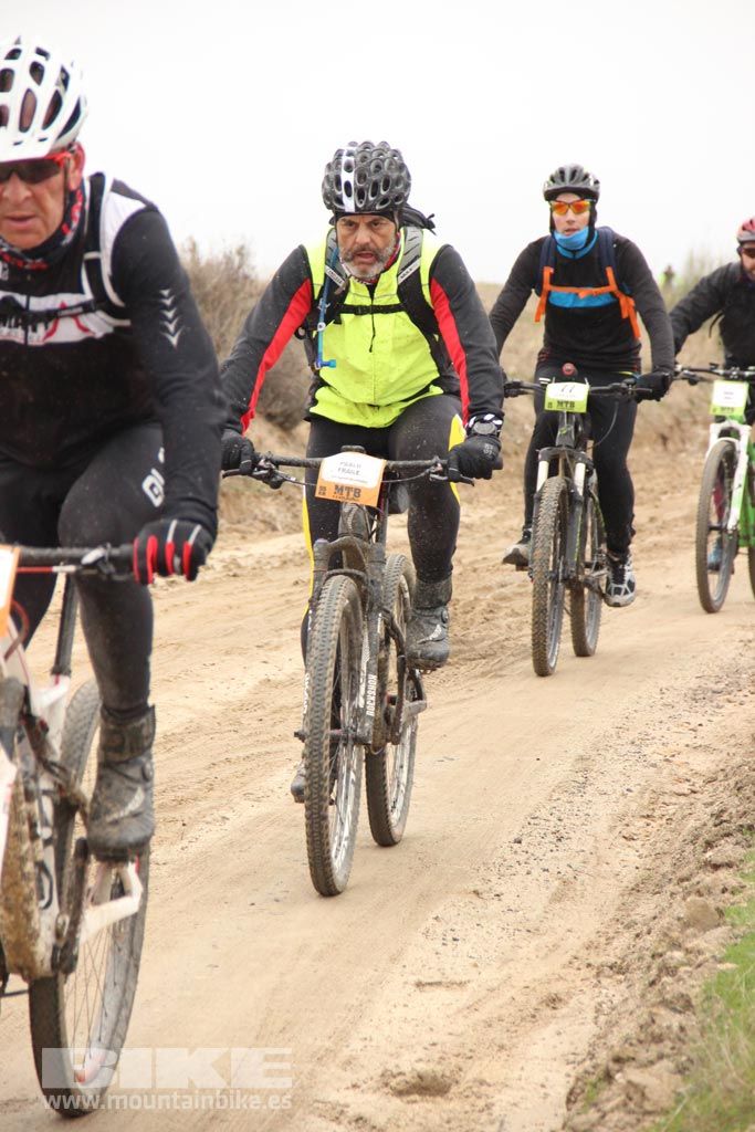 MTB 4 Estaciones Valdemorillo 2017. Villanueva de la Cañada. Galeria 4