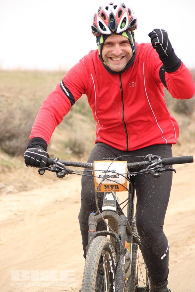 MTB 4 Estaciones Valdemorillo 2017. Villanueva de la Cañada. Galeria 4