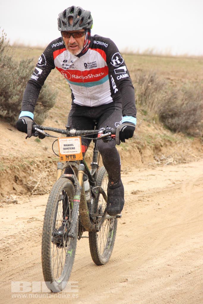 MTB 4 Estaciones Valdemorillo 2017. Villanueva de la Cañada. Galeria 4
