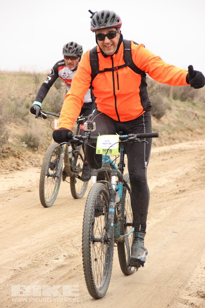 MTB 4 Estaciones Valdemorillo 2017. Villanueva de la Cañada. Galeria 4