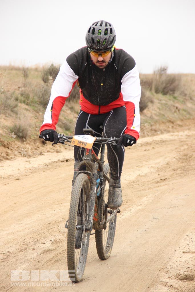 MTB 4 Estaciones Valdemorillo 2017. Villanueva de la Cañada. Galeria 4